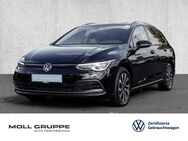 VW Golf Variant, 2.0 TDI Active, Jahr 2023 - Düsseldorf