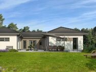 Exklusives Familienhaus mit großzügigem Grundstück in ruhiger Wohngegend - Traumhaus nach eigenen Wünschen planen - Dietrichingen
