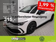 VW Golf, R-Line Harmann Kardon Dis, Jahr 2024 - Mainburg