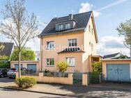 Vermietetes Einfamilienhaus im Herzen von Oberlar! - Troisdorf