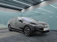 VW ID.7, Tourer Pro INT & EXT ASSISENZPAKET, Jahr 2024 - München