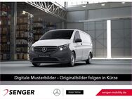 Mercedes Vito, 116 Kasten lang, Jahr 2023 - Herford (Hansestadt)