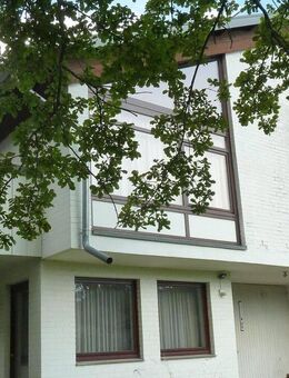 Individuelle Architektur, viel Natur, keine Courtage - Detmold