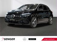 Mercedes GLA 200, AMG MBUX, Jahr 2023 - Ahlen