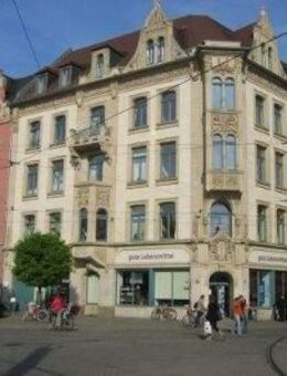 Wohnung mit Domblick - Erfurt