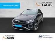 VW T-Roc, 1.5 TSI Move 405€ ohne Anz S, Jahr 2023 - Bielefeld