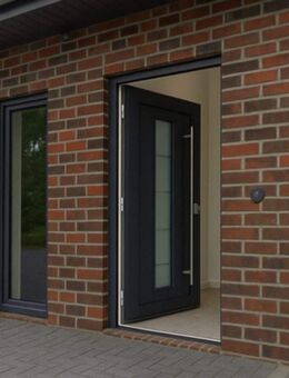 Exclusive Doppelhaushälfte in Greetsiel - Nordsee - Krummhörn