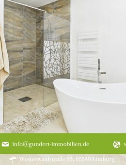 Familienparadies in Weilburg - Ihr neues Zuhause erwartet Sie! - Weilburg