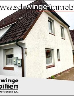 4 vermietete Wohneinheiten Bj. 1993 mit insgesamt 314 m² Wohnfläche in Himmelpforten zu verkaufen - Himmelpforten