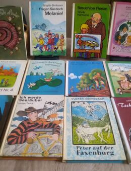 Schnäppchen--Trompeterbücher 19 + 1 - Berlin