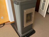 Pelletsofen Fabr. RIKA Premio 2,4 bis 8 kW - Schmallenberg Zentrum