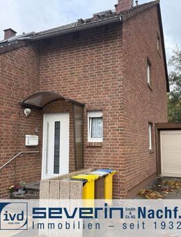 Ruhig Wohnen mit der Familie in Dortmund Asseln - Dortmund