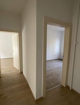 3-Zimmer-Wohnung in Wilhelmshaven City - Wilhelmshaven