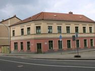 Wohn- und Geschäftshaus mit Praxis zentral gelegen in 16259 Bad Freienwalde - Bad Freienwalde (Oder)