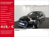 Audi A5, Sportback advanced 40 TDI quattro, Jahr 2020 - Düsseldorf