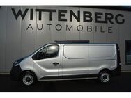 Opel Vivaro B Kasten lang L2H1 Standheizung-Kamera - Cuxhaven