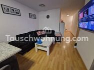 [TAUSCHWOHNUNG] Suche eine 4 Zimmer Wohnung oder tausche eine 3 gegen4zimmer - Düsseldorf