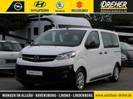 Opel Vivaro -e ELEKTRO/8 - SITZER/NAVI/1.HD/EXTRAS BC - Wangen (Allgäu)