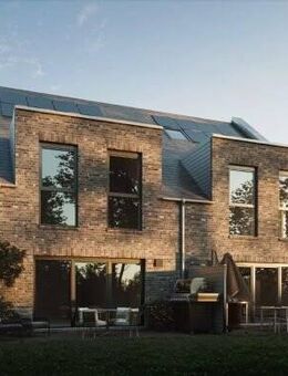 Großer Garten zum Wohlfühlen: Doppelhaushälfte in Oberneuland - KfW-Kredit jetzt sichern! - Bremen