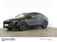 Audi Q8, 50 TDI quattro S line, Jahr 2023 - Seevetal