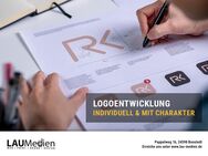 Logo erstellen lassen | Logoentwicklung | Firmenlogo Vereinslogo - Boostedt