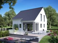 Mehr Raum für Ihre besten Ideen. Bezugsfertiges KFW/KFN-Haus! - Osterburken