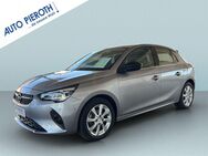 Opel Corsa, 1.2 Direct Inj Turbo Automatik Elegance, Jahr 2020 - Grünstadt