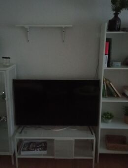 Wohnwand (Ikea) - Dautphetal