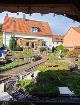 Preissenkung! „Top-Lage Leipzig-Gohlis: Freistehendes Haus für Eigenbedarf oder Kapitalanlage“ - Leipzig