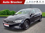 VW Passat Variant Business 2.0 TDI+Alufelgen+Navi+el.Sitze - Marktredwitz