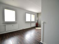 Schau bei uns vorbei: Helles modernes 3 Zimmer Apartment mit top Aussicht über Halle - Halle (Saale)