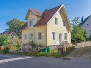 Sonniges Haus für zwei Generationen - mit einzigartigem Panorama und Naturkulisse - Sankt Georgen (Schwarzwald)