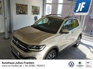 VW T-Cross, MOVE, Jahr 2024 - Hamm