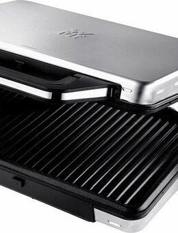 WMF Kontaktgrill LONO 2in1, 2100 W