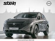 Nissan Qashqai, N-Connecta Winterpaket Komfortpaket Automatik, Jahr 2022 - Lüneburg