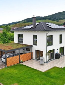 Soll es etwas Besonderes sein? Neuwertig in beliebter Top-Lage von Oberkirch - Oberkirch