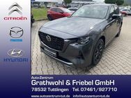 Mazda 6 0 e-SKYACTIV-D200 HOMURA GSD+DA+CON+PRE-COM - Tuttlingen