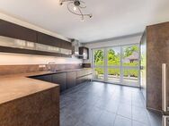 Energieeffizient wohnen - modern, mit ruhigem Südwestbalkon und Grundrissoption - Kirchseeon