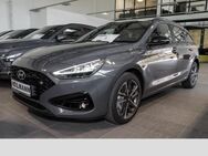 Hyundai i30, 1.5 Kombi (MY25) T 48V Advantage Sitz, Jahr 2022 - Gelsenkirchen