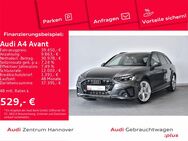 Audi A4, Avant S line 35 TFSI, Jahr 2023 - Hannover