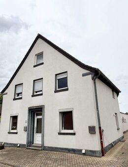 Bungalow & vermietetes EFH auf großem Grundstück in Heinsberg-Lieck - Heinsberg