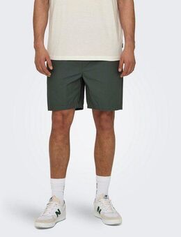 ONLY & SONS Shorts ONSTEL LIFE 0119 SHORTS NOOS