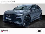 Audi Q4, 45 advanced qu, Jahr 2023 - Traunstein