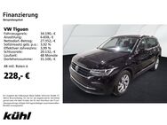 VW Tiguan, 1.5 TSI Move, Jahr 2024 - Hildesheim