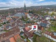 Mehrfamilienhaus mit 4 Wohneinheiten inklusive Küstenflair in Tönning - Tönning