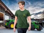 JOHN DEERE PREMIUM Shirt T-Shirt Herren Landwirt Fendt - Wuppertal