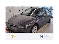 VW Golf Variant 1.5 TSI DSG STYLE PANO KAMERA NAVI AHK - Castrop-Rauxel