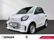 smart EQ fortwo cabrio, Bordlader-22KW, Jahr 2021 - Oldenburg