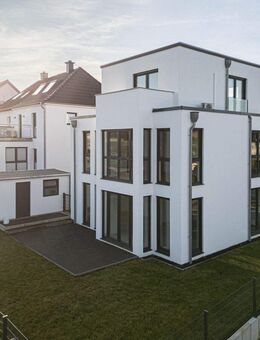 Energieeffizientes Traumhaus in ruhiger Lage mit sehr guter Nachbarschaft von Velbert - Velbert