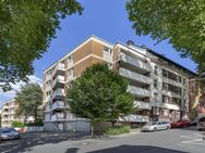 Schicke 3-Zimmer-Wohnung mit großem Balkon in Hagen Wehringhausen! - Hagen (Stadt der FernUniversität)